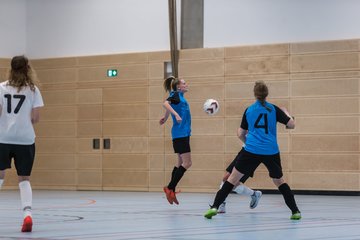 Bild 44 - B-Juniorinnen Kreismeisterschaft OD/RZ